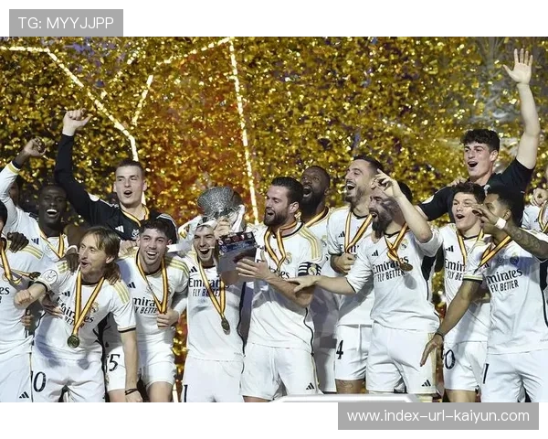 贝林厄姆或将在未来数年继续成为球队不可或缺的核