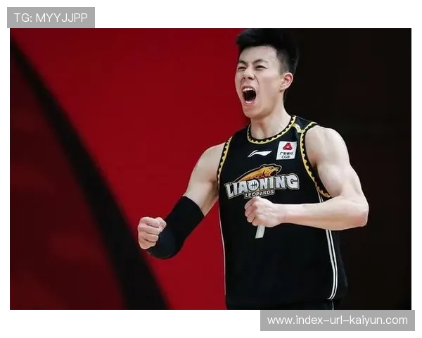 刘志轩三分精准，山东外线火力全开