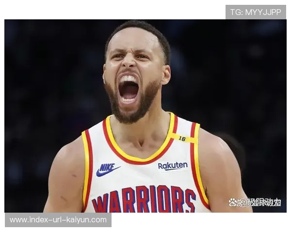 勇士库里三分雨,湖人防线崩溃!